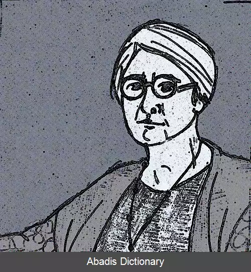عکس آنی ماندر