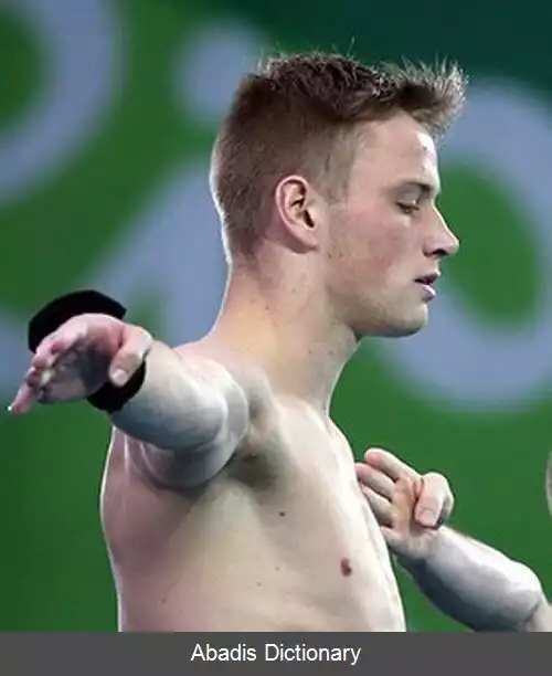 عکس استیل جانسون