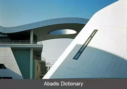 عکس کریستیان دپورتزآمپاک