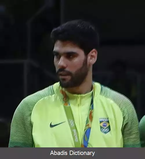 عکس اواندرو گرا