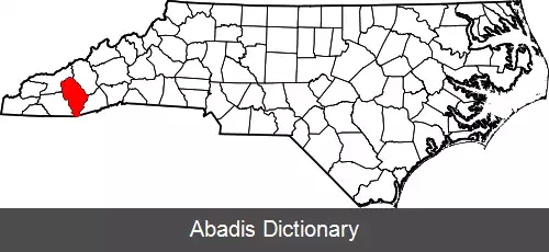 عکس شهرستان جکسون کارولینای شمالی