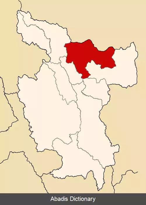 عکس استان لاماس