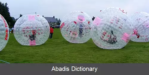 عکس زوربینگ