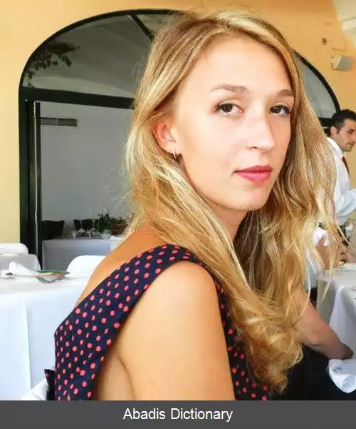 عکس فلاویا بوژور