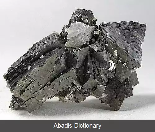 عکس فهرست کانی ها