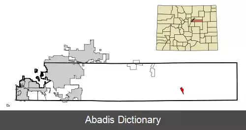 عکس دیر ترایل کلرادو