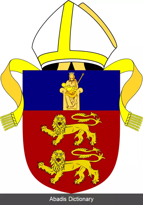 عکس اسقف نشین لینکلن