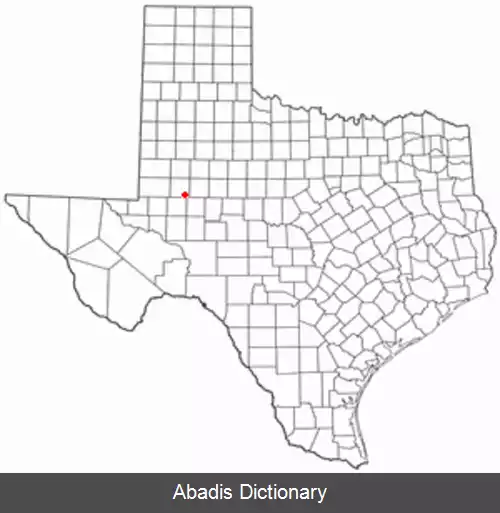 عکس استنتون تگزاس