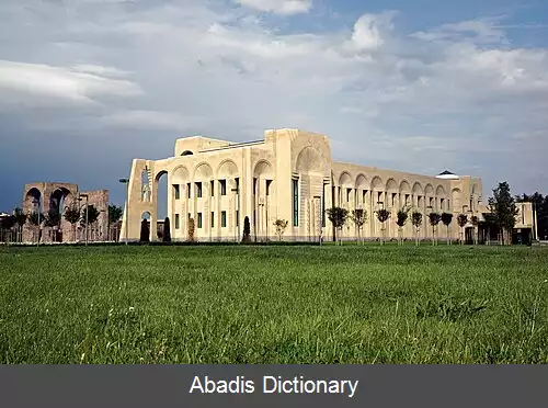 عکس آرتاک قولیان