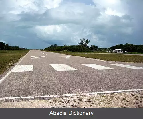 عکس فرودگاه کی کولکر