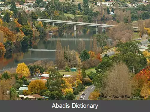 عکس نیو نورفولک