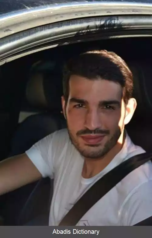 عکس ریکاردو ساپونارا