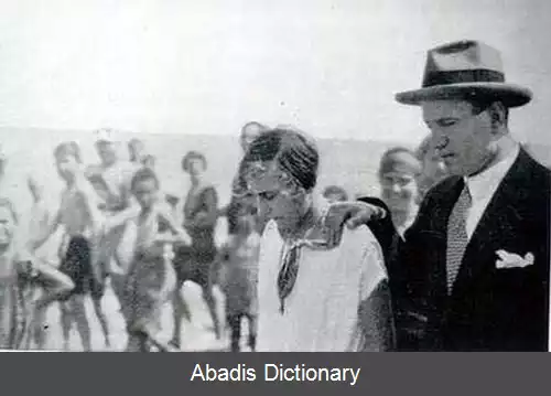 عکس ادا چیانو