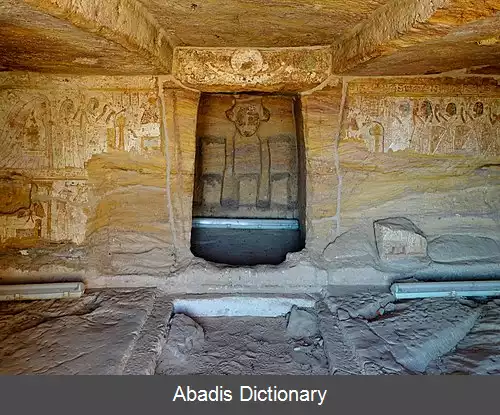 عکس آنیبا (نوبه)