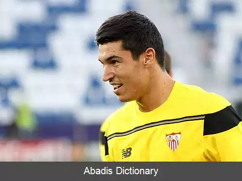 عکس دیگو گونزالس