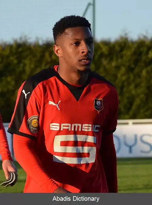 عکس استیون موریرا