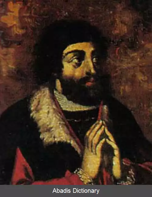 عکس فرناندو دوک ویزئو