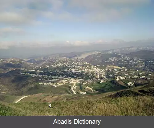 عکس کاراماخی