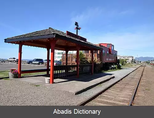 عکس راکاوی بیچ اورگن