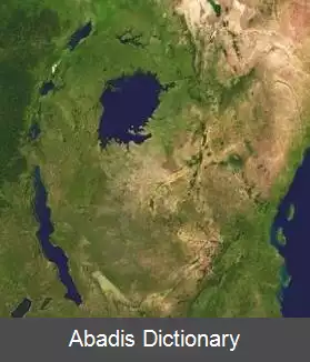 عکس دریاچه های بزرگ آفریقا