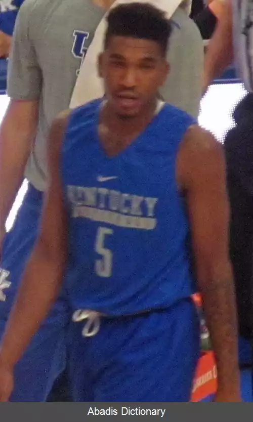 عکس ملک مونک