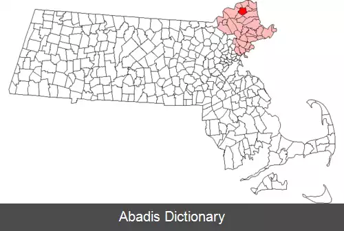 عکس نیوباری غربی ماساچوست