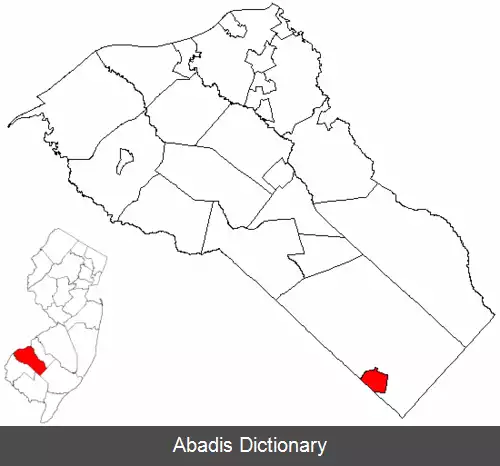 عکس نیوفیلد نیوجرسی