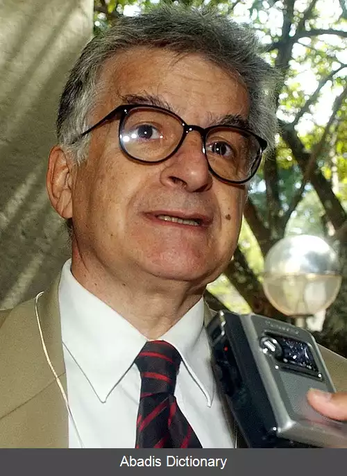 عکس انیو کاندوتی