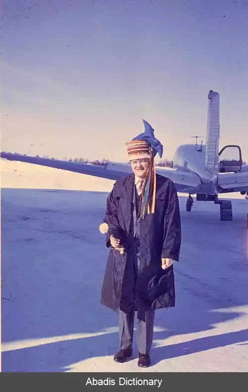 عکس اریک آلاردت