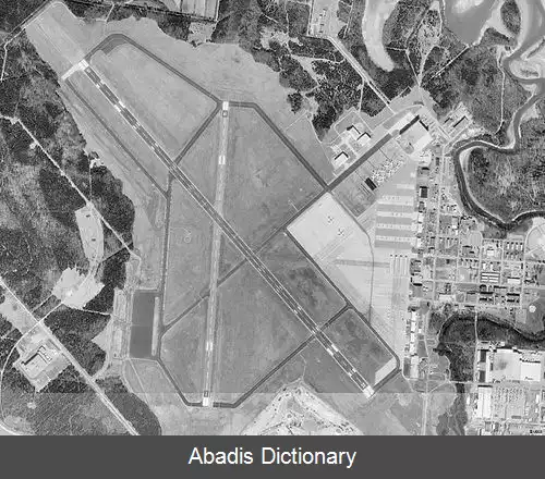 عکس فرودگاه اسمیرنا (تنسی)