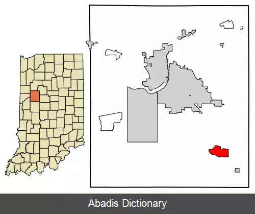 عکس استاک ول ایندیانا