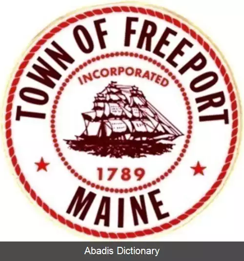 عکس فریپورت مین