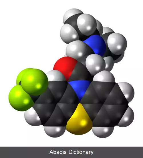 عکس فلوآسیزین