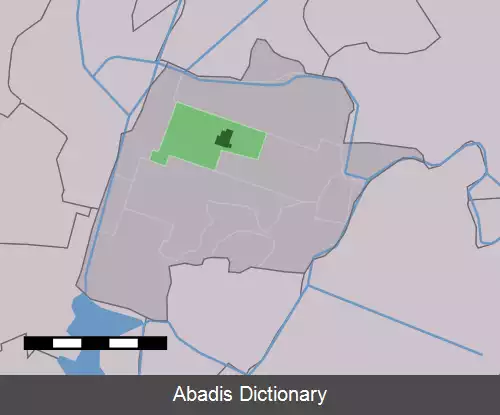 عکس استومپه تورن