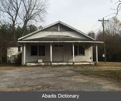 عکس منتوا آلاباما