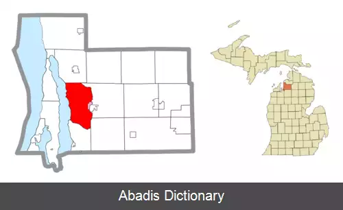 عکس ناحیه فورست هوم میشیگان