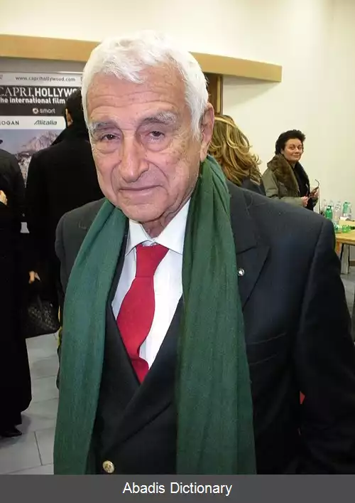 عکس فولویو لوچیزانو