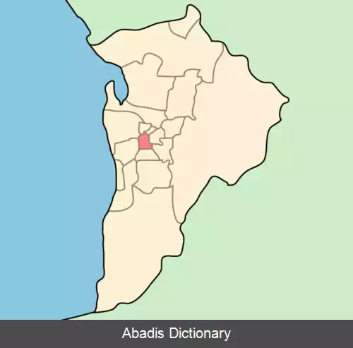 عکس مناطق دولت محلی در استرالیای جنوبی