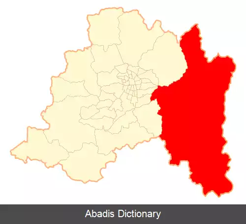 عکس سن خوزه د مایپو