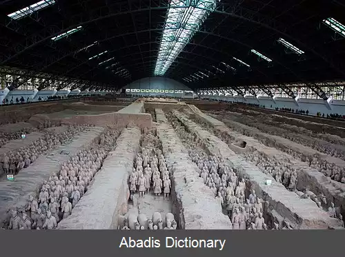 عکس فهرست میراث جهانی در چین