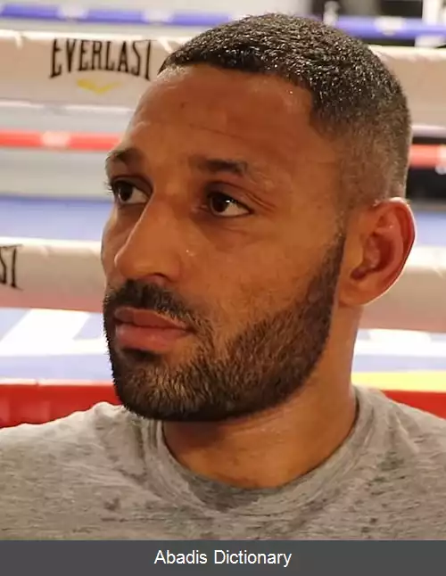 عکس کل بروک