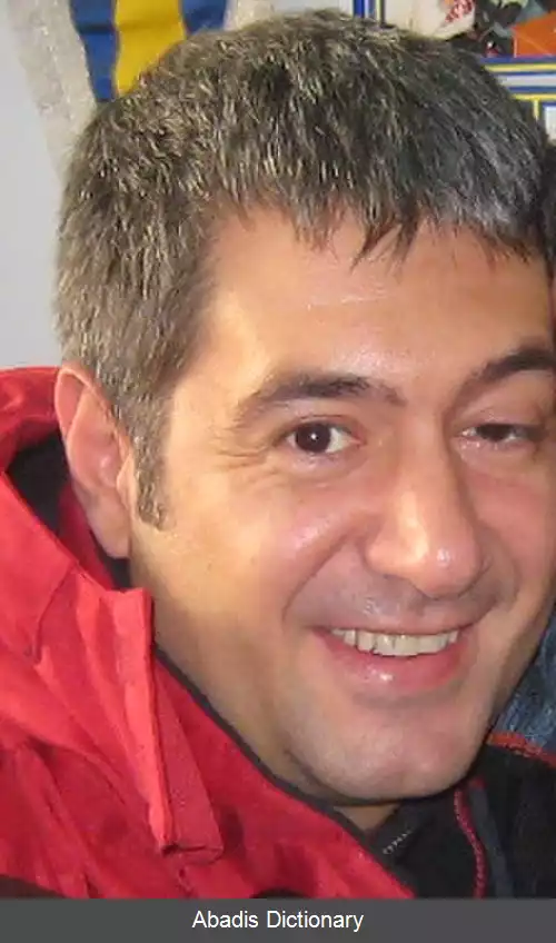 عکس ملیح اکنر