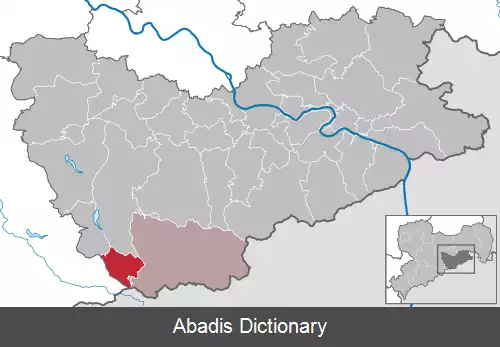 عکس هرمسدورف (زاکسونی)