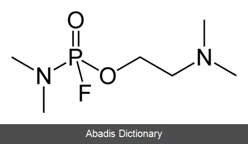 عکس جی وی (عامل اعصاب)