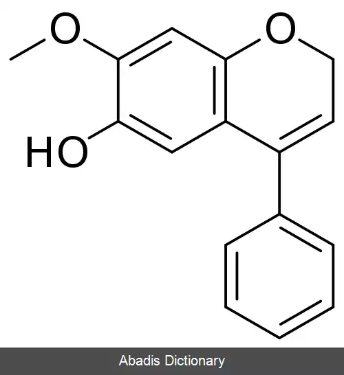 عکس دالبرگیکرومن