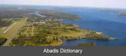 عکس فرودگاه موریسبورگ