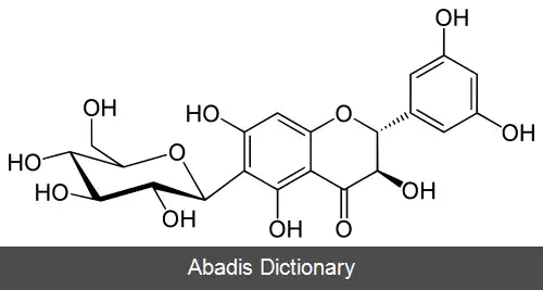 عکس زراکتینول