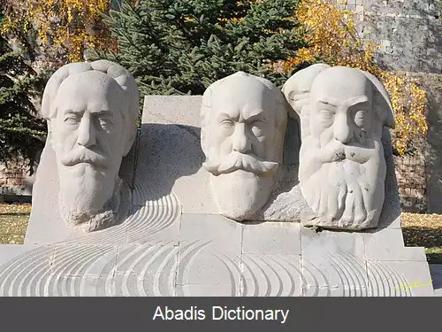 عکس رومئو جولهاکیان