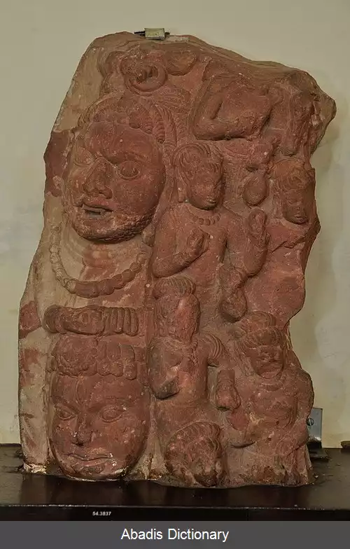 عکس سی و سه ایزد