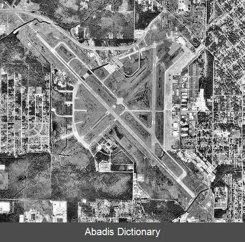 عکس فرودگاه بین المللی گلف پورت–بیلوکسی